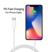 XJ-32 3 in 1 15 W di aspirazione magnetica Wreless Ricarica + PD 20 W USB-C / Type-C Ricarica da viaggio + Cavo di ricarica rapida da USB-C / Type-C a 8 pin per la serie iPhone, US Plug, EU Plug, UK Plug