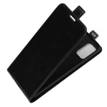 Per Samsung Galaxy A02s R64 Texture Custodia protettiva in pelle a vibrazione verticale singola con slot per schede e cornice per foto, For Galaxy A02s (EU Version)
