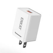 Adattatore di alimentazione USB QC3.0 18W
