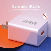 Adattatore di alimentazione USB QC3.0 18W