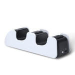 Dock doppio ricarica OIVO per controller PS5