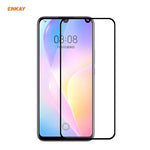ENKAY Hat-Prince Full Glue 0.26mm 9H 2.5D Pellicola a copertura totale in vetro temperato, For Huawei Nova 8 SE, For Samsung Galaxy A12 (1 PC), For OnePlus Nord N10 5G, For OnePlus Nord N100