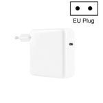 PD-87W 87W PD Adattatore di alimentazione per notebook USB-C / Type-C per MacBook Pro 15 pollici (A1706) / (A1707) / (A1708) / (A1719), EU Plug, US Plug, UK Plug, AU Plug