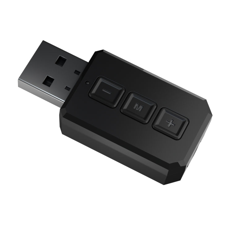 Adattatore audio Bluetooth USB RT02