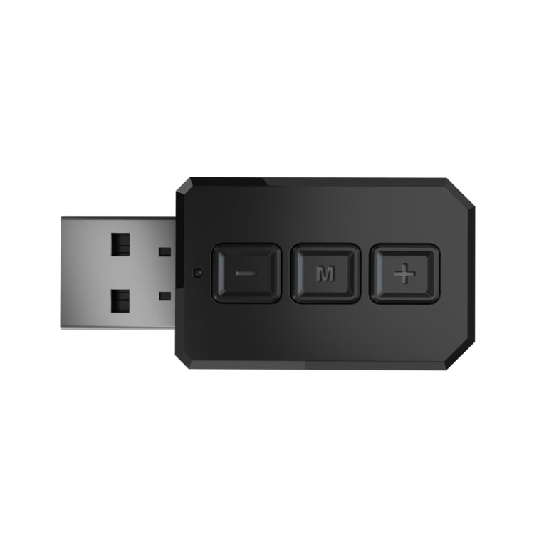 Adattatore audio Bluetooth USB RT02 per auto
