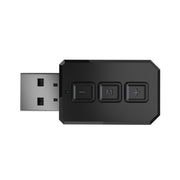 Adattatore audio Bluetooth USB RT02