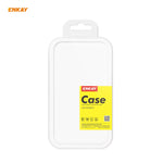 Hat-Prince ENKAY Custodia antiurto in TPU trasparente Custodia morbida antiscivolo, For Samsung Galaxy S21 5G, For Samsung Galaxy S21+ 5G, For Samsung Galaxy S21 Ultra 5G