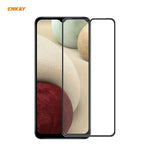 ENKAY Hat-Prince Protezione anticaduta per pellicola a schermo intero in vetro temperato con colla piena anti-caduta, For Motorola Moto G9 Plus, For Motorola Moto G9 / G9 Play, For Samsung Galaxy A12, For Xiaomi Mi 10T 5G