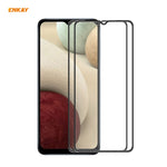 2 PZ ENKAY Hat-Prince Anti-drop Full Glue Vetro temperato Pellicola a schermo intero Protezione anti-caduta, For Motorola Moto G9 Plus, For Motorola Moto G9 / G9 Play, For Samsung Galaxy A12, For Xiaomi Mi 10T 5G