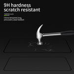 Pellicola in vetro temperato a schermo intero MOFI 9H 2.5D, For OnePlus 8T, For Samsung Galaxy S21 5G, For Samsung Galaxy S21+ 5G, For Samsung Galaxy A52, For Samsung Galaxy A72
