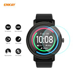 Per Xiaomi Mibro Air ENKAY Hat-Prince 0.2mm 9H 2.15D Pellicola in vetro temperato con bordo curvo, 1 PCS, 2 PCS, 5 PCS, 10 PCS