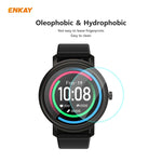 Per Xiaomi Mibro Air ENKAY Hat-Prince 0.2mm 9H 2.15D Pellicola in vetro temperato con bordo curvo, 1 PCS, 2 PCS, 5 PCS, 10 PCS