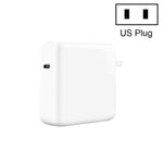 PD-96W 96W PD USB-C / Type-C Alimentatore per laptop per MacBook Pro 16 pollici (A2141), EU Plug, US Plug, UK Plug, AU Plug