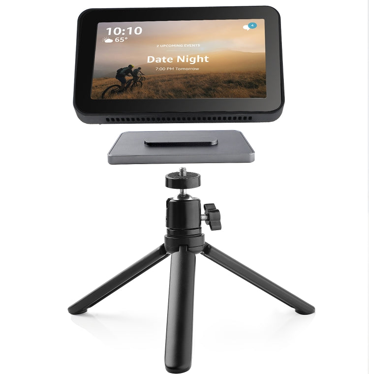 Supporto magnetico regolabile per Echo Show 8