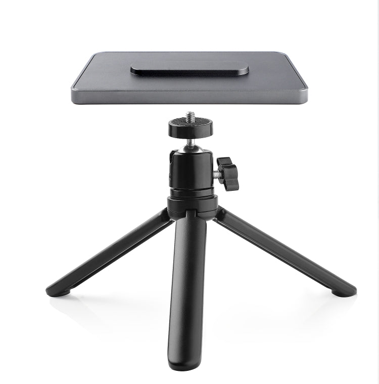 Per altoparlante intelligente con schermo Echo Show 8 con set di supporti magnetici rotanti regolabili a 360 gradi, For Echo Show 8