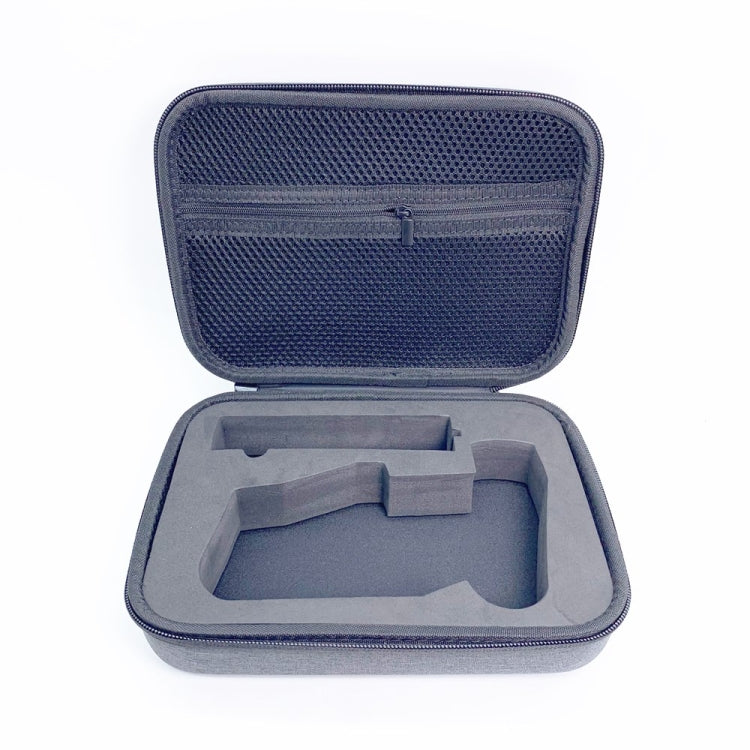 Borsa rigida portaoggetti per stabilizzatore DJI Osmo OM4