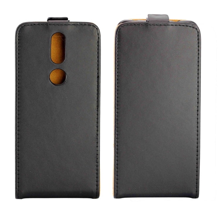Custodia in pelle TPU verticale stile business con slot per schede, For Nokia2.4, For Nokia3.4, For Samsung Galaxy S20 FE, For Samsung Galaxy A42(5G)
