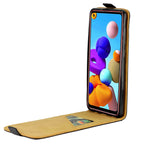 Custodia in pelle TPU verticale stile business con slot per schede, For Nokia2.4, For Nokia3.4, For Samsung Galaxy S20 FE, For Samsung Galaxy A42(5G)