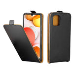 Custodia in pelle TPU verticale stile business con slot per schede, For Nokia2.4, For Nokia3.4, For Samsung Galaxy S20 FE, For Samsung Galaxy A42(5G)