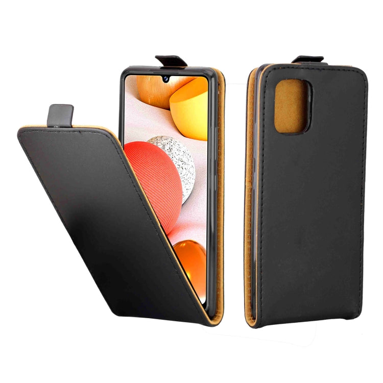 Custodia in pelle TPU verticale stile business con slot per schede, For Nokia2.4, For Nokia3.4, For Samsung Galaxy S20 FE, For Samsung Galaxy A42(5G)