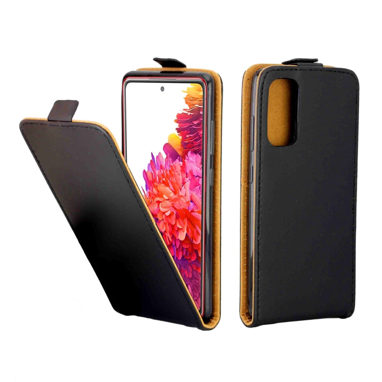 Custodia in pelle TPU verticale stile business con slot per schede, For Nokia2.4, For Nokia3.4, For Samsung Galaxy S20 FE, For Samsung Galaxy A42(5G)