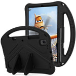 Guscio protettivo piatto anti caduta in EVA con supporto, For Galaxy Tab A7 10.4 (2020) T500
