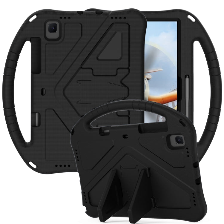 Guscio protettivo piatto anti caduta in EVA con supporto, For Galaxy Tab A7 10.4 (2020) T500