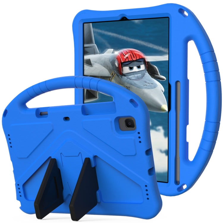 Guscio protettivo piatto anti caduta in EVA con supporto, For Galaxy Tab A7 10.4 (2020) T500