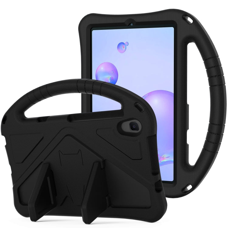 Guscio protettivo piatto anti caduta in EVA con supporto, For Galaxy Tab A 8.4 (2020) T307