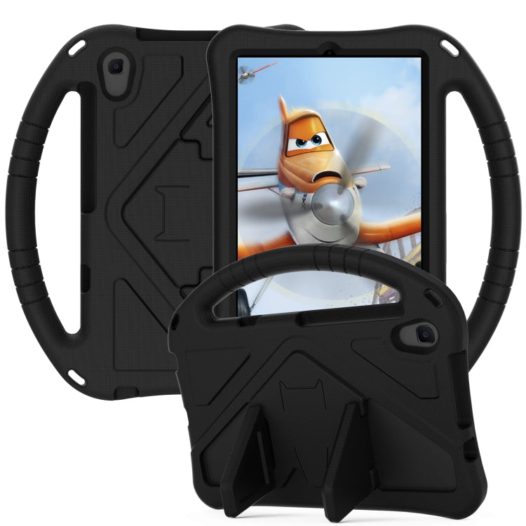 Guscio protettivo piatto anti caduta in EVA con supporto, For Galaxy Tab A 8.4 (2020) T307