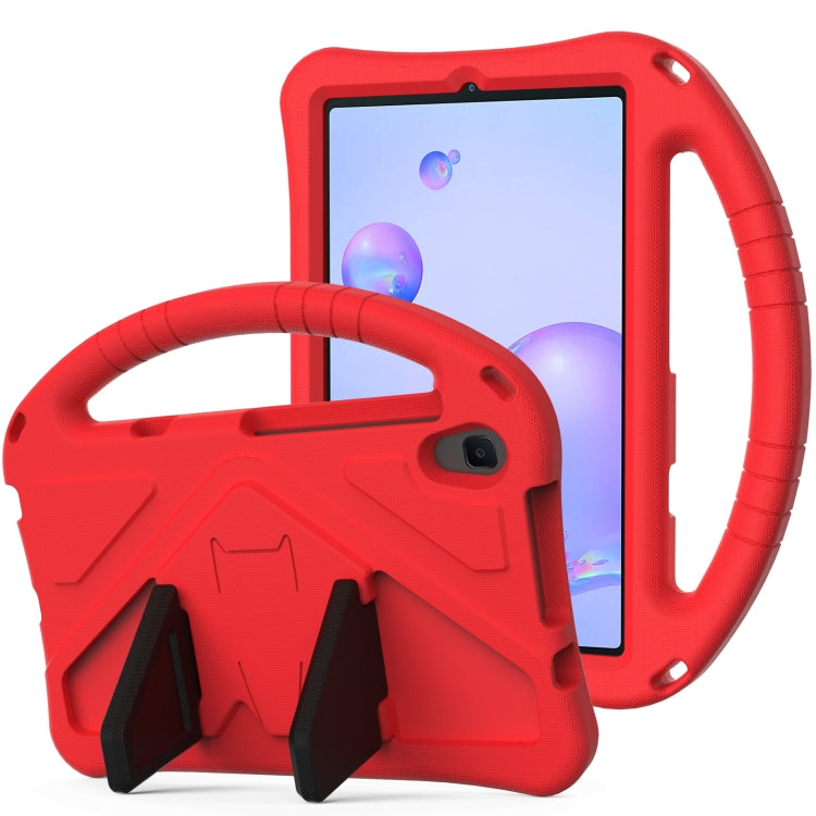 Guscio protettivo piatto anti caduta in EVA con supporto, For Galaxy Tab A 8.4 (2020) T307