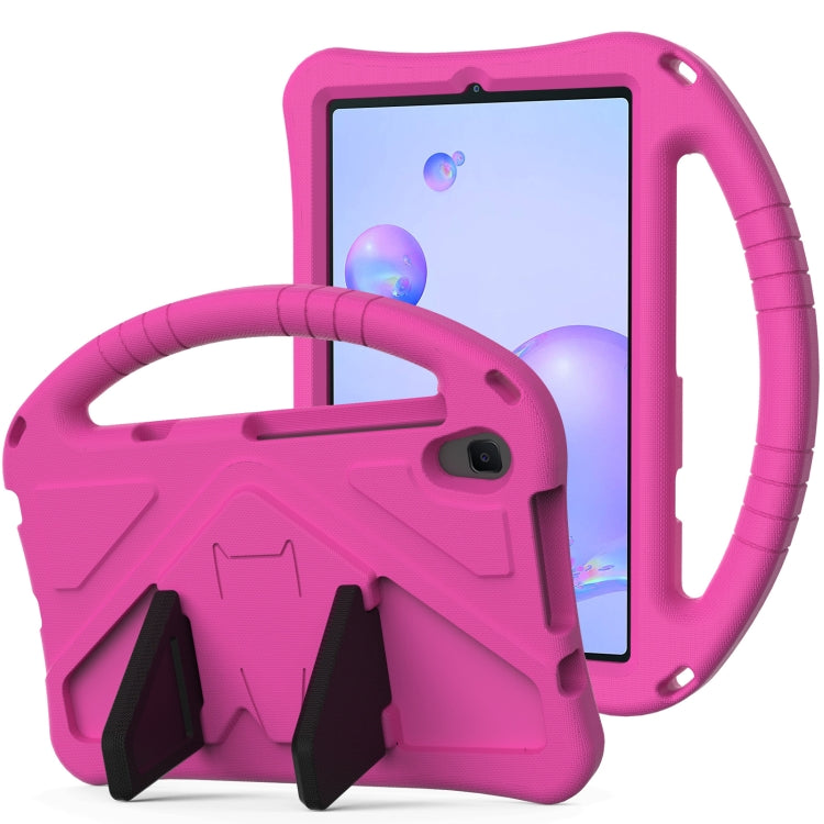 Guscio protettivo piatto anti caduta in EVA con supporto, For Galaxy Tab A 8.4 (2020) T307