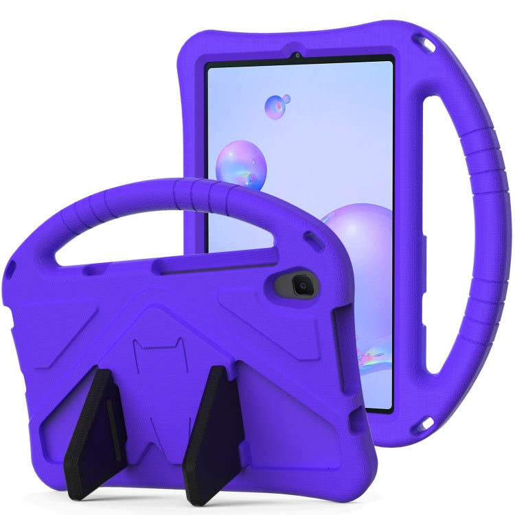 Guscio protettivo piatto anti caduta in EVA con supporto, For Galaxy Tab A 8.4 (2020) T307