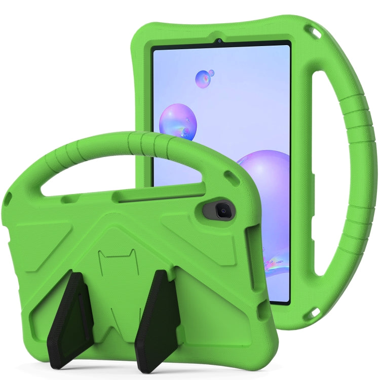 Guscio protettivo piatto anti caduta in EVA con supporto, For Galaxy Tab A 8.4 (2020) T307