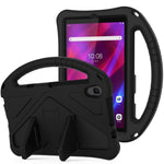 Guscio protettivo piatto anti caduta in EVA con supporto, For Lenovo Tab M8 TB-8505F/X(HD)/8705