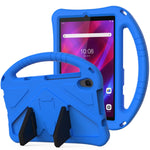 Guscio protettivo piatto anti caduta in EVA con supporto, For Lenovo Tab M8 TB-8505F/X(HD)/8705