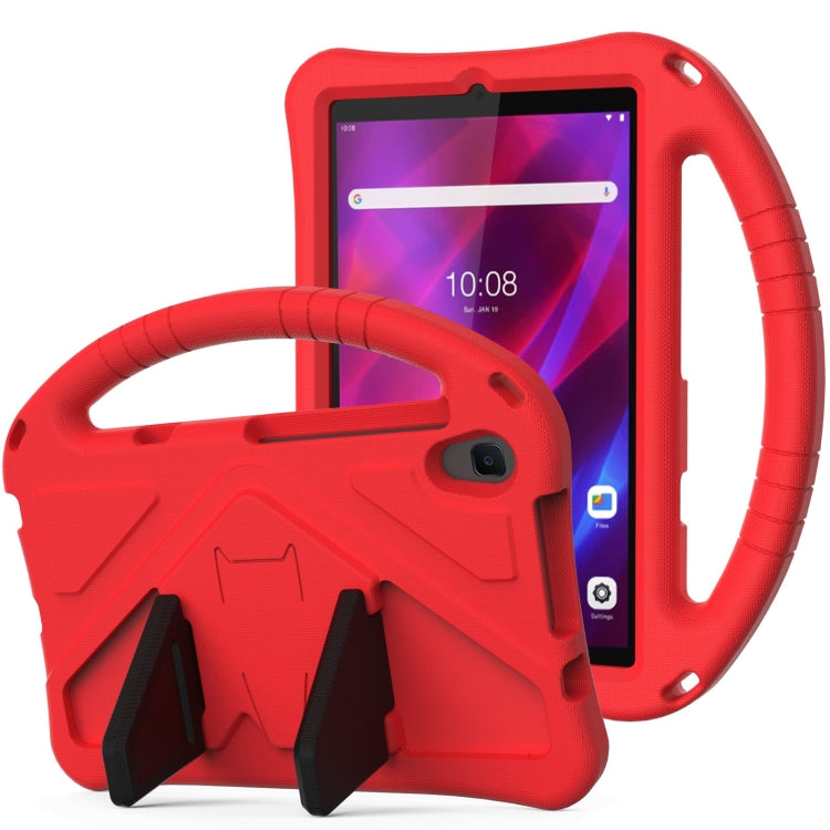 Guscio protettivo piatto anti caduta in EVA con supporto, For Lenovo Tab M8 TB-8505F/X(HD)/8705