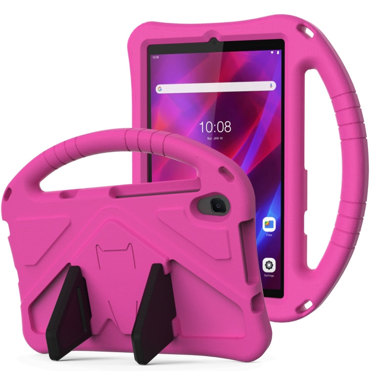 Guscio protettivo piatto anti caduta in EVA con supporto, For Lenovo Tab M8 TB-8505F/X(HD)/8705