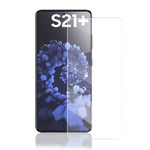 mocolo 9H 3D Full Screen UV Screen Film, supporta lo sblocco delle impronte digitali, For Samsung Galaxy S21/S30, For Samsung Galaxy S21+/S30+, For Samsung Galaxy S21 Ultra / S30 Ultra