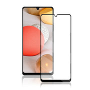 Pellicola vetro temperato 0,33 mm per Samsung Galaxy A42 5G