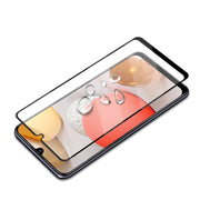 Pellicola vetro temperato 0,33 mm per Samsung Galaxy A42 5G
