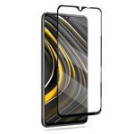 Pellicola vetro temperato 0.33mm per Xiaomi Poco M3