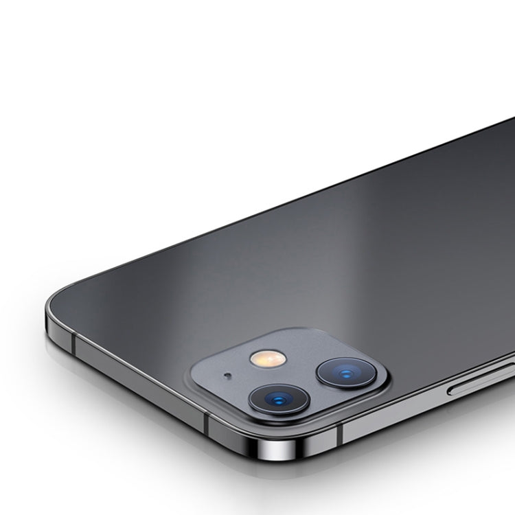 Le migliori offerte per mocolo 0.15mm 9H 2.5D Round Edge Rear Camera Lens Pellicola in vetro temperato sono su ✓ Confronta prezzi e caratteristiche di prodotti nuovi e usati ✓ Molti articoli con consegna gratis!, For iPhone 12 mini, For iPhone 12      ...