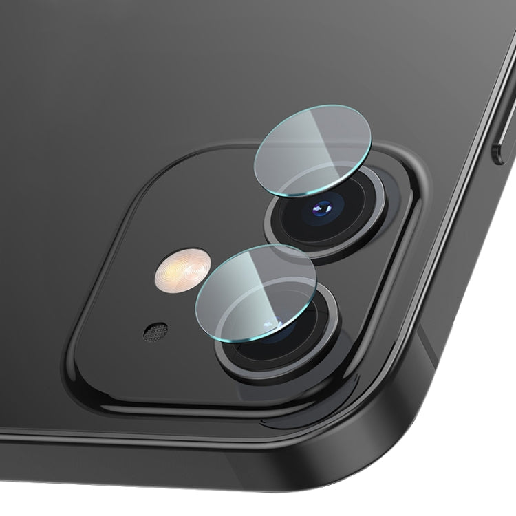 Le migliori offerte per mocolo 0.15mm 9H 2.5D Round Edge Rear Camera Lens Pellicola in vetro temperato sono su ✓ Confronta prezzi e caratteristiche di prodotti nuovi e usati ✓ Molti articoli con consegna gratis!, For iPhone 12 mini, For iPhone 12      ...