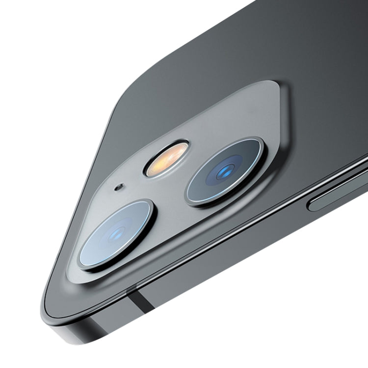 Le migliori offerte per mocolo 0.15mm 9H 2.5D Round Edge Rear Camera Lens Pellicola in vetro temperato sono su ✓ Confronta prezzi e caratteristiche di prodotti nuovi e usati ✓ Molti articoli con consegna gratis!, For iPhone 12 mini, For iPhone 12      ...