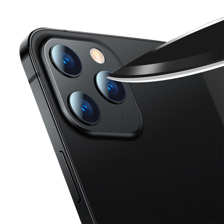 Le migliori offerte per mocolo 0.15mm 9H 2.5D Round Edge Rear Camera Lens Pellicola in vetro temperato sono su ✓ Confronta prezzi e caratteristiche di prodotti nuovi e usati ✓ Molti articoli con consegna gratis!, For iPhone 12 mini, For iPhone 12      ...