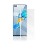 Pellicola vetro temperato 9H per Huawei Mate 40 Pro