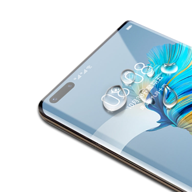Pellicola vetro temperato 9H per Huawei Mate 40 Pro
