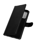 Per Samsung Galaxy A52 5G Litchi Texture Custodia protettiva a vibrazione orizzontale con supporto e slot per schede e portafoglio, For Galaxy A52 5G