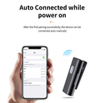 Ricevitore Audio Bluetooth 5.0 SR11 con supporto scheda TF
